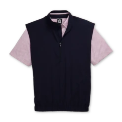 Windshirt Vest -Oofos shop FJ 23522 01