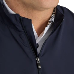 Windshirt Vest -Oofos shop FJ 23522 04