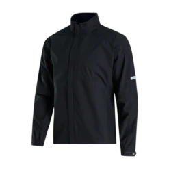 HydroLite Zip-Off Sleeves Rain Jacket -Oofos shop FJ 23800 01