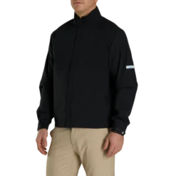 HydroLite Zip-Off Sleeves Rain Jacket
