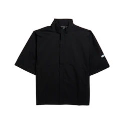 HydroLite Zip-Off Sleeves Rain Jacket -Oofos shop FJ 23800 05