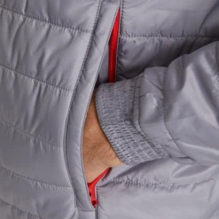 Active Insulation Jacket -Oofos shop FJ 35398 04