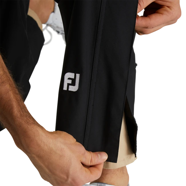 FJ HydroLite Rain Pants 5 FJ HydroLite Rain Pants - Image 3