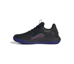 Adidas SoleMatch Control (M) (Black/Purple) -Oofos shop JRSC3 BLK 3