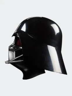 Hasbro Star Wars The Black Series Darth Vader Premium Electronic Helmet -Oofos shop M00195166205809 2012379783