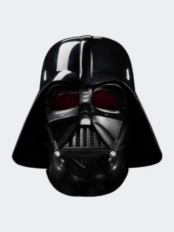 Hasbro Star Wars The Black Series Darth Vader Premium Electronic Helmet