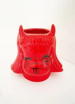 Valfre Lucy Ceramic Planter