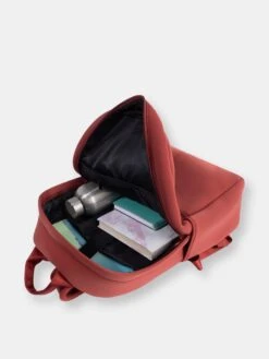 Backpack - Everleigh Terracotta -Oofos shop M00822279030317 1221565744