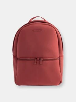 Backpack - Everleigh Terracotta