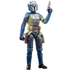 Hasbro Star Wars The Black Series Credit Collection Bo-Katan Kryze