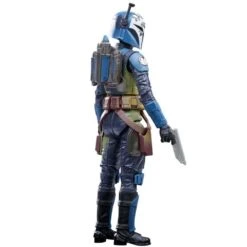 Hasbro Star Wars The Black Series Credit Collection Bo-Katan Kryze -Oofos shop M05010994187545 3500445491