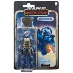 Hasbro Star Wars The Black Series Credit Collection Bo-Katan Kryze -Oofos shop M05010994187545 3934631325