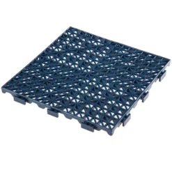 Modular Interlocking Plastic PVC Shower Tiles | IRON COMPANY (STILE) -Oofos shop MG 2204.1