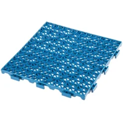 Modular Interlocking Plastic PVC Shower Tiles | IRON COMPANY (STILE) -Oofos shop MG 2209.1