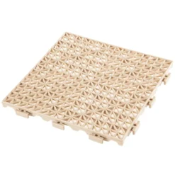 Modular Interlocking Plastic PVC Shower Tiles | IRON COMPANY (STILE) -Oofos shop MG 2212.1