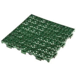 Modular Interlocking Plastic PVC Shower Tiles | IRON COMPANY (STILE) -Oofos shop MG 2213.1