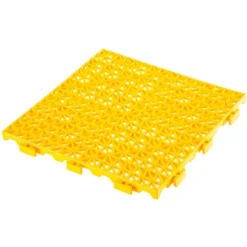 Modular Interlocking Plastic PVC Shower Tiles | IRON COMPANY (STILE) -Oofos shop MG 2214.1