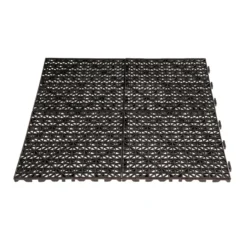 Modular Interlocking Plastic PVC Shower Tiles | IRON COMPANY (STILE) -Oofos shop MG 2240