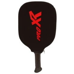 ProXR "The Story" Lefty 16 Pickleball Paddle -Oofos shop PBC ProXR Cover 001 1000px 43391.1672940638