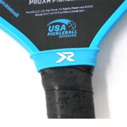 ProXR Zane Navratil Signature 14 Pickleball Paddle -Oofos shop PXR126 Zane Navratil 4 1000 09523.1676666198