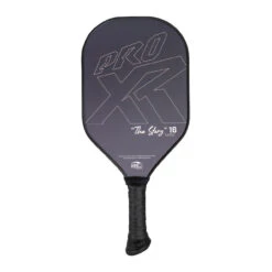 ProXR "The Story" Lefty 16 Pickleball Paddle -Oofos shop Pro XR The Story 16 Lefty 003 1000px 52750 41803.1676064974