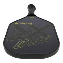 ProXR "The Story" Lefty 16 Pickleball Paddle -Oofos shop Pro XR The Story 16 Lefty 005 1000px 98047.1676064974