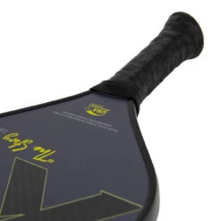 ProXR "The Story" Lefty 16 Pickleball Paddle -Oofos shop Pro XR The Story 16 Lefty 006 1000px 50244.1676064974