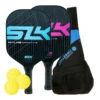 SLK Atlas 2-Paddle Bundle -Oofos shop SEL9B100 2 36307 34205.1675897937