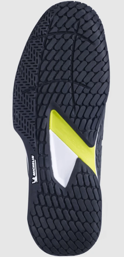 Babolat Men's Propulse Fury 3 Tennis Court Shoes 4 Babolat Men's Propulse Fury 3 Tennis Court Shoes - Image 2