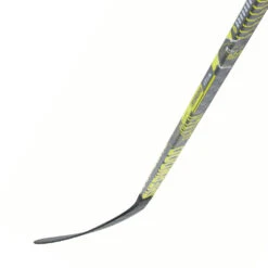 SHERWOOD REKKER ELEMENT PRO 64" SENIOR HOCKEY STICK -Oofos shop Sherwood Rekker Element Pro Hockey Stick Top Back