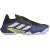 Adidas Men's Barricade Tennis Shoes - GZ8482 -Oofos shop ShoeTemple 1 28