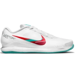 Nike Men's Air Zoom Vapor Pro Tennis Shoes - 136