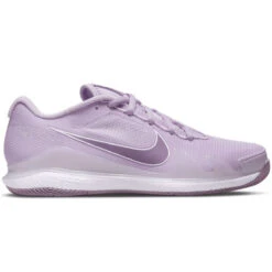 Nike Women's Air Zoom Vapor Pro Tennis Shoes - 555