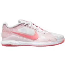 Nike Women's Air Zoom Vapor Pro Tennis Shoes - 106