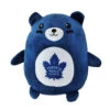 TORONTO MAPLE LEAFS BEAR SMUSHERZ 10"
