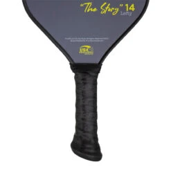 ProXR "The Story" Lefty 14 Pickleball Paddle -Oofos shop The Story Lefty 3 1000 14234.1672968884
