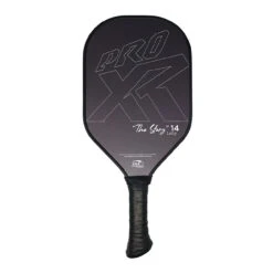 ProXR "The Story" Lefty 14 Pickleball Paddle -Oofos shop The Story Lefty Back 1 1000 42467.1672968884