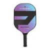 Paddletek Bantam TS-5 Pickleball Paddle (Purple)