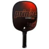 Prince Response Pro Standard Grip Pickleball Paddle (Red)