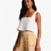 Billabong Open Skies Crop Top -Oofos shop abjwt00388 billabongw scs frt1