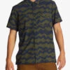 Billabong A/Div Surftrek Perf Short Sleeve Shirt
