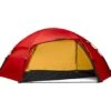 Hilleberg Allak 2 Person Tent -Oofos shop allak red