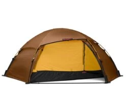 Hilleberg Allak 2 Person Tent -Oofos shop allak sand