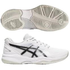 Asics Gel-Game 8 Women's Tennis Shoes 8 Asics Gel-Game 8 Women's Tennis Shoes -Oofos shop asics asics gel game 8 womens tennis shoes 2