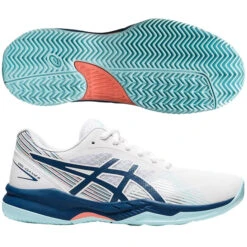 Asics Gel-Game 8 Women's Tennis Shoes