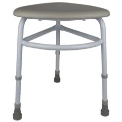 Homecraft Corner Shower Stool