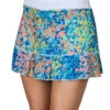 Sofibella Women's UV 14" Skirt - Confetti -Oofos shop b0d89083a4be191896fbf8c246103ddc1169ec9e