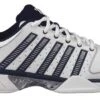 K-Swiss Men's K Swiss Hypercourt Express Leather (LTR) Tennis Shoes
