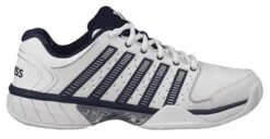 K-Swiss Men's K Swiss Hypercourt Express Leather (LTR) Tennis Shoes