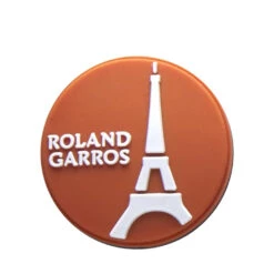 Wilson X Roland Garros Eiffel Tower Damper - Multicolor -Oofos shop b8731f7b7deb31da86e9063610e59ab4497f8c6a WACU0820 MLT 1